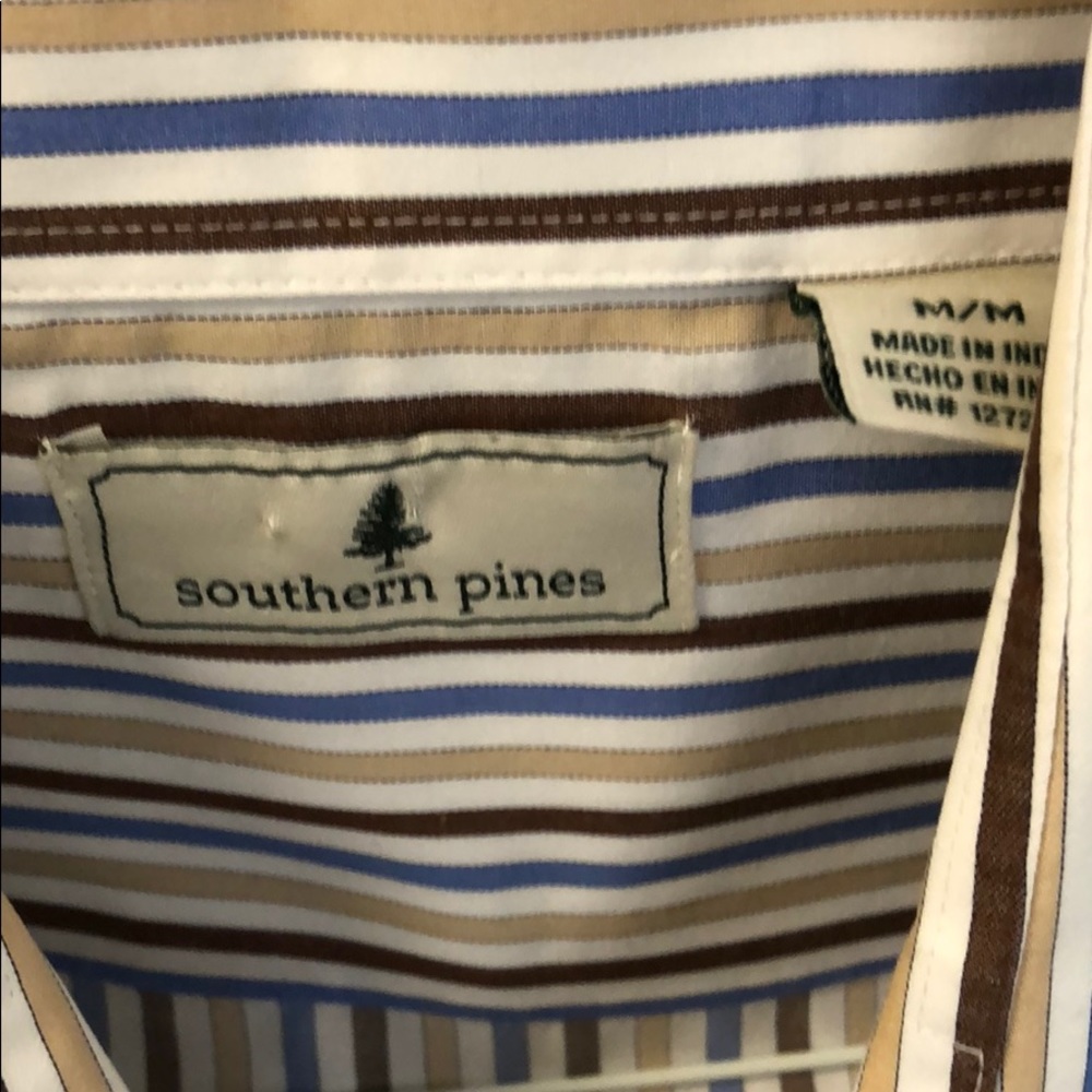 Dress shirt